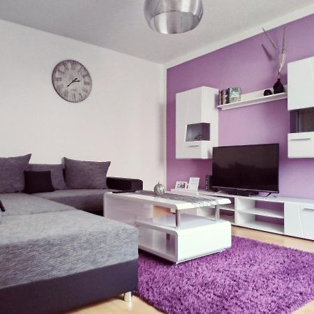 Gemütliche 2 Zimmer Wohnung - Im Herzen von Tréveris Exterior foto