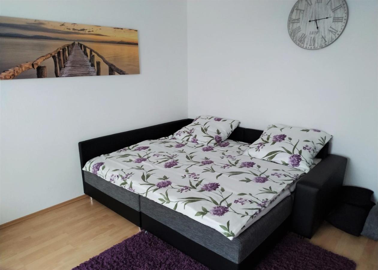 Gemütliche 2 Zimmer Wohnung - Im Herzen von Tréveris Exterior foto