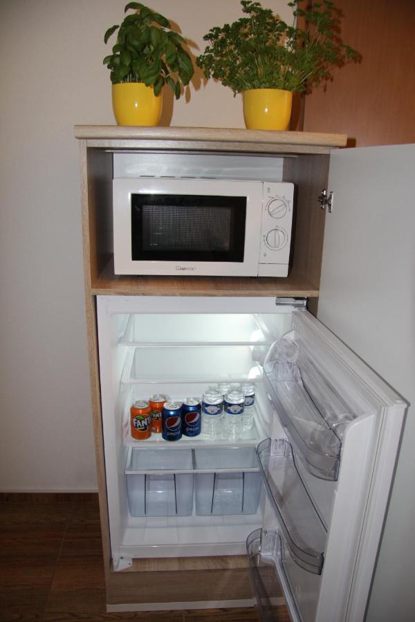 Gemütliche 2 Zimmer Wohnung - Im Herzen von Tréveris Exterior foto
